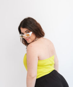 Alternative view of 5073 - Corset Hospet - Micro Morley