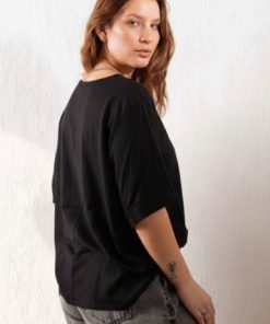 Alternative view of 3727 - Remera Belgaum - Lino