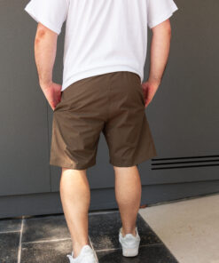 Alternative view of 2084 - Short de Baño Rajkot - Microfibra