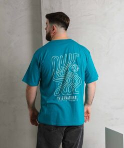 Alternative view of 1701 - Remera Básica Estampada Soul - Jersey