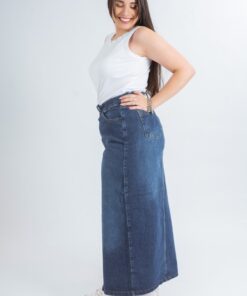 Alternative view of 3040 - Pollera Europea - Jean Rígido