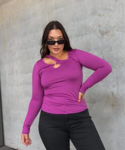 Alternative view of 3977 - Remera Springs - Microfibra Elastizada