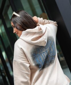 Alternative view of 44114 - Buzo Tamworth Estampa Bricklane - Frisa