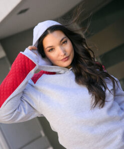 Alternative view of 45116 - Buzo Arctur - Frisa