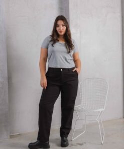 5559 - Pantalon Mildur - Gabardina