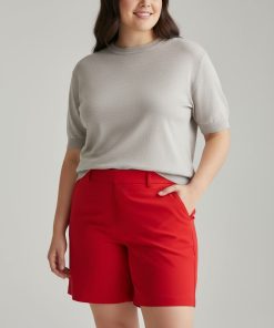 Alternative view of 2209 - Short Elpis - Crep Sastre