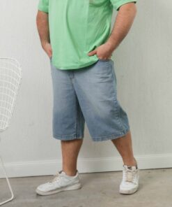 2232 - Bermuda Yucon - Jean Rigido