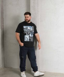 5549 - Pantalón Panipat - Gabardina Elastizada