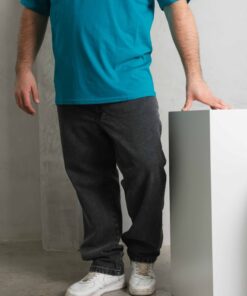 5558 - Pantalón Bathurst - Jean Rígido