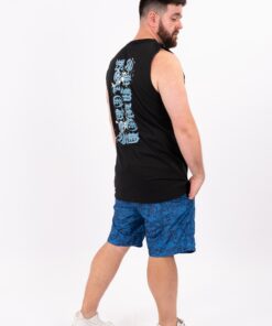 1804 - Musculosa Records - Algodón