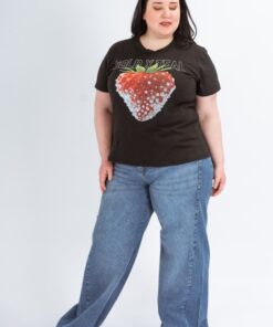 Alternative view of 5551 - Pantalón Bidhan - Jean Rigido