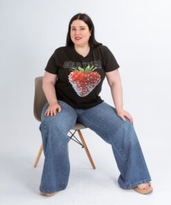 5551 - Pantalón Bidhan - Jean Rigido