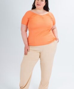 5541 - Pantalon Varanasi - Lino