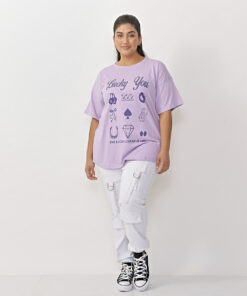 Alternative view of 39041 - Remeron Lucky You - Algodon