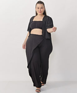 7706 - Pantalón Sepik - Lino