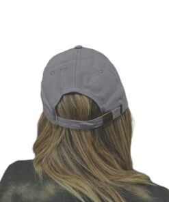 Alternative view of 1111134 - Gorro de Gabardina