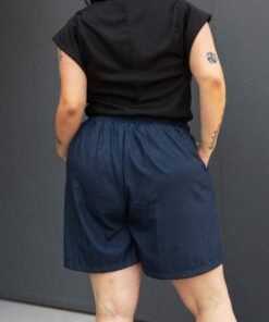 Alternative view of 2214 - Short Apolo - Lino