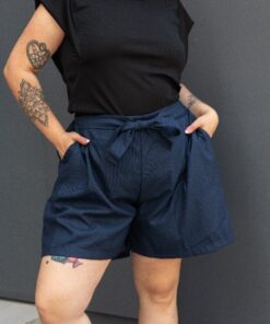 2214 - Short Apolo - Lino