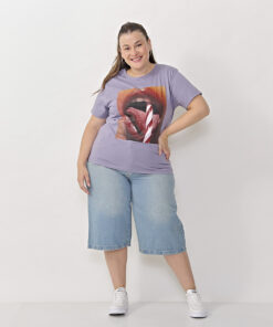 Alternative view of 39034 - Remera Boca - Algodon Estampado