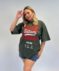 39028 - Remera Like - Algodon Flame