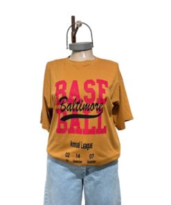 Alternative view of 39028 - Remera Like - Algodon Flame