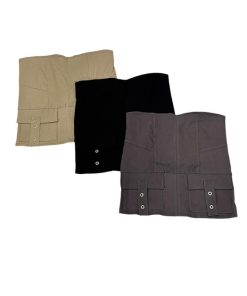 Alternative view of 5099 - Corset Ludmi - Bengalina Elastizada