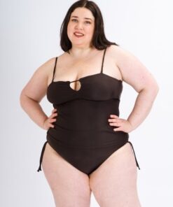 8016 - Tankini Amazona - Lycra