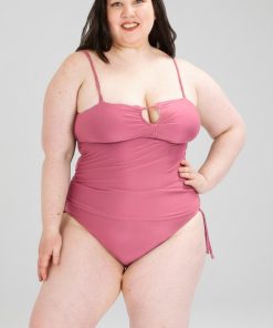 Alternative view of 8016 - Tankini Amazona - Lycra