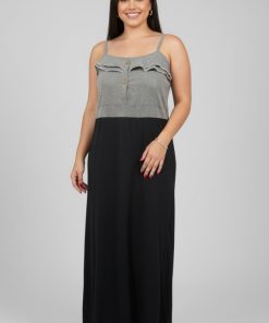 3354 - Vestido Cali - Algodon