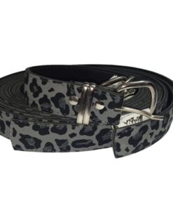 Alternative view of 1111152 - Cinturon Animal Print - Eco Cuero