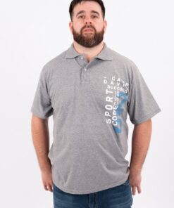 0357 - Chomba Inyectada - Jersey