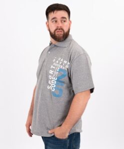 Alternative view of 0357 - Chomba Inyectada - Jersey