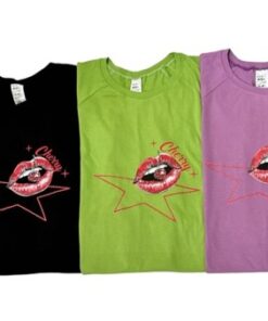 Alternative view of 39029 - Remera Bar - Algodon Estampado