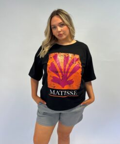 39036 - Remera Matisse - Algodón Estampado