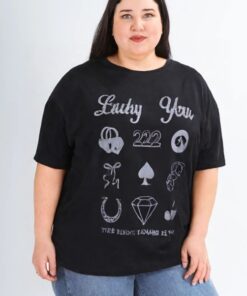 39041 - Remeron Lucky You - Algodon