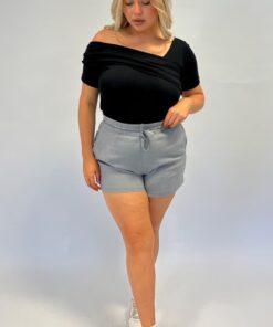 2252 - Short Neuman - Lino Liso