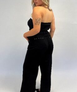 Alternative view of 5106 - Corset Grace - Bengalina Elastizada