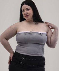 Alternative view of 5106 - Corset Grace - Bengalina Elastizada