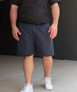 2084 - Short de Baño Rajkot - Microfibra