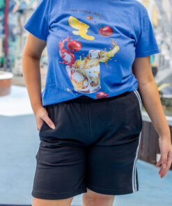 Alternative view of 39049 - Remera Jersey - Cocktails