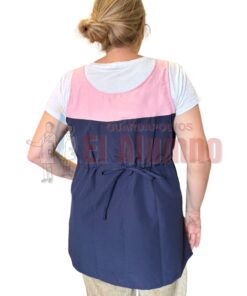 Alternative view of 6910 - Poncho Adulto - c/Bolsillos