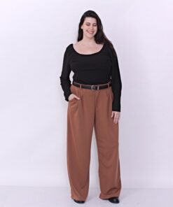 39058 - Remera Madrin - Morley Viscosa Elastizada