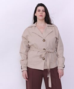 6092 - Piloto Rio Gallegos - Gabardina