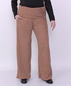 7714 - Pantalon San Miguel - Lanilla Elastizado