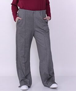 7718 - Pantalon Bransen - Punto Roma