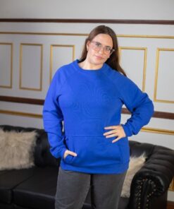 0423 - Buzo Drake - Frisa