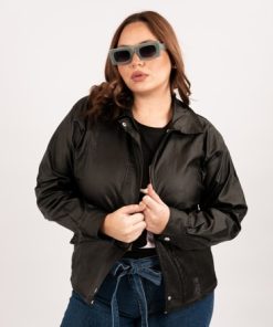 6111 - Campera Catamarca - Bengalina Engomada Elastizada