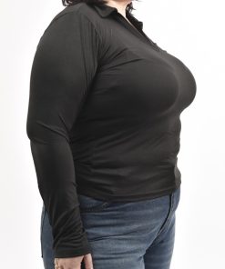 Alternative view of 39066 - Remera Olavarria - Microfibra Elastizada
