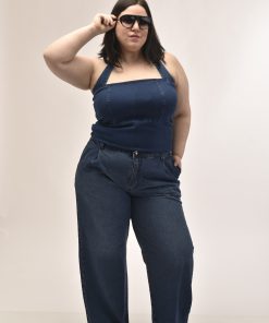 5569 - Pantalon Viedma - Jean Rigido
