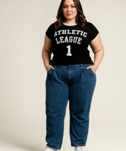 Alternative view of 5569 - Pantalon Viedma - Jean Rigido